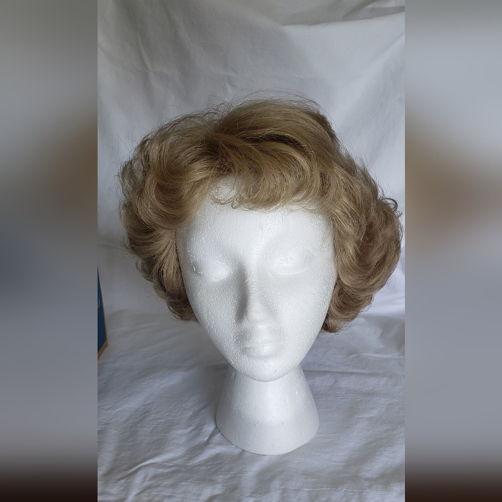 Vintage Wig